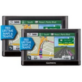 Essential Series Navigation for Your Car (5" Display)